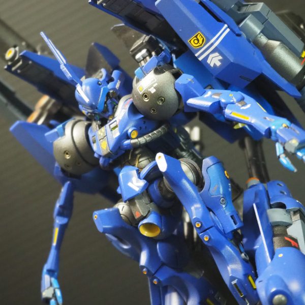 アサルト・マックナイフ