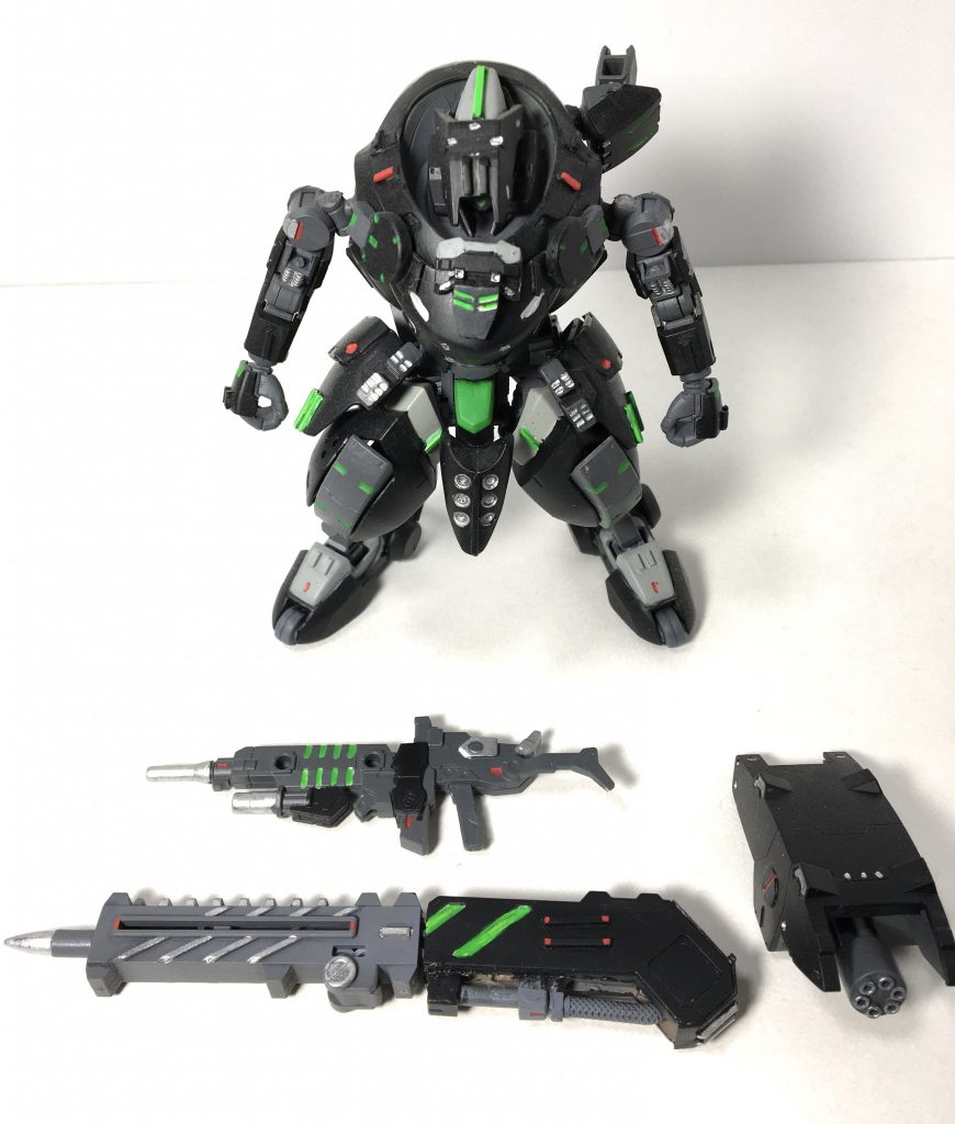 ヴェイグ・ロディ–5枚目/制作者：まこっつ