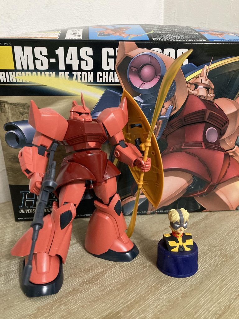 ペプシヘッド着ちゃったシリーズ第7弾です。