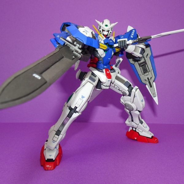 俺がガンダムだ