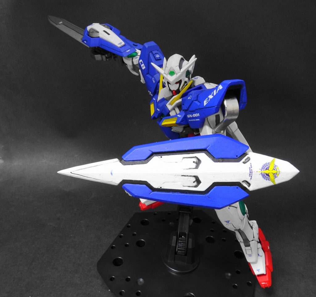 俺がガンダムだ–6枚目/制作者:絢爛