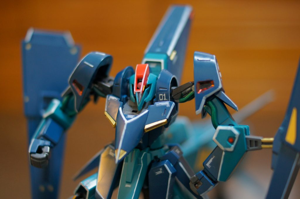 直線系デザインのMSがやりやすいです