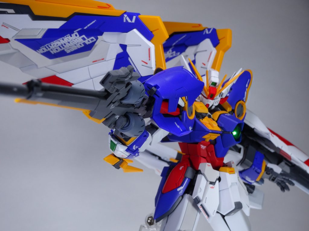 ウイングEW版　Ver.1.5-CLASSIC–4枚目/制作者：0026@おおじろ〜