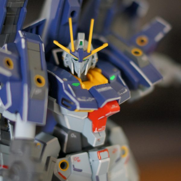 お手軽マーキング