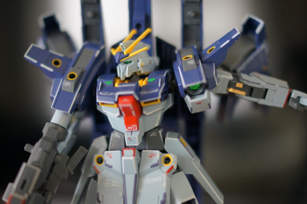 お？　こりゃイケる？