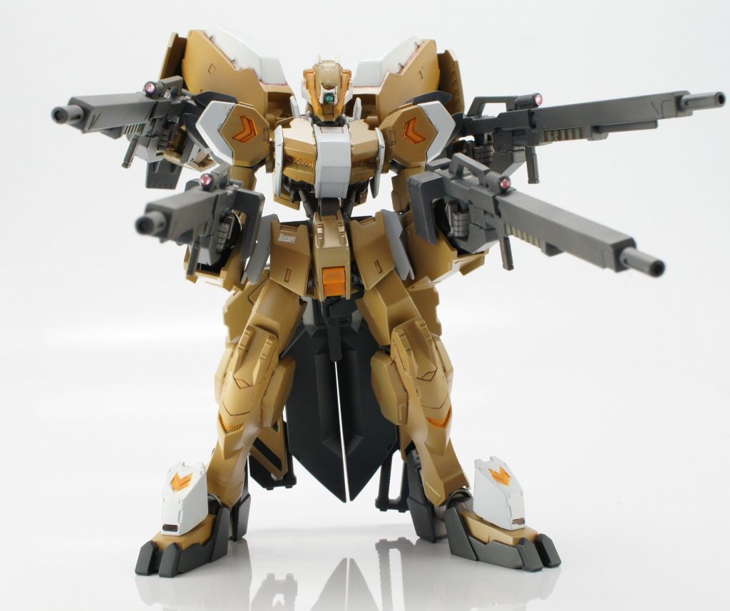 HGIB ガンダムグシオンリベイク フルシティ–3枚目/制作者：kato_t0