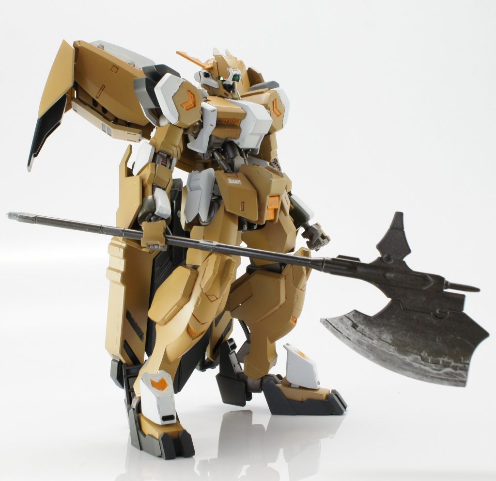 HGIB ガンダムグシオンリベイク フルシティ–2枚目/制作者：kato_t0