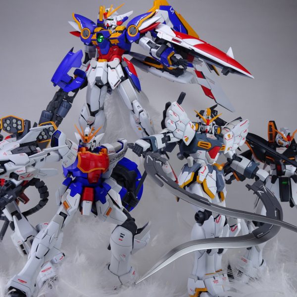 オペレーションメテオEW版