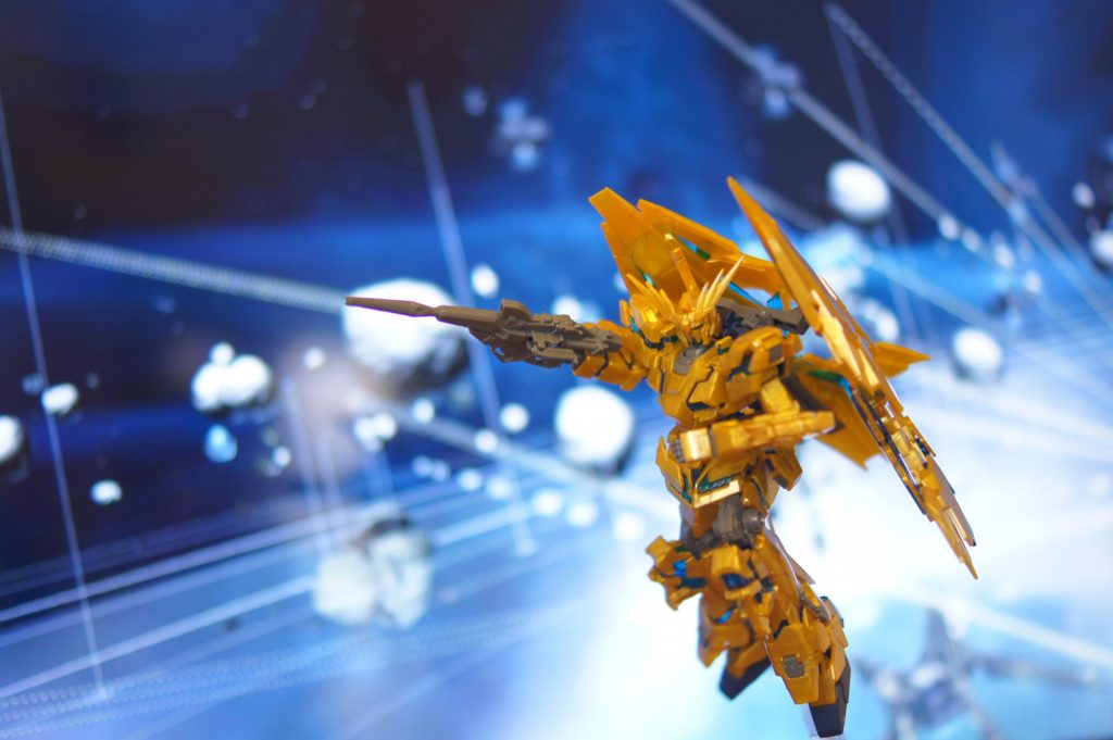 お手軽ジオラマ–5枚目/制作者:Kaishi-Den