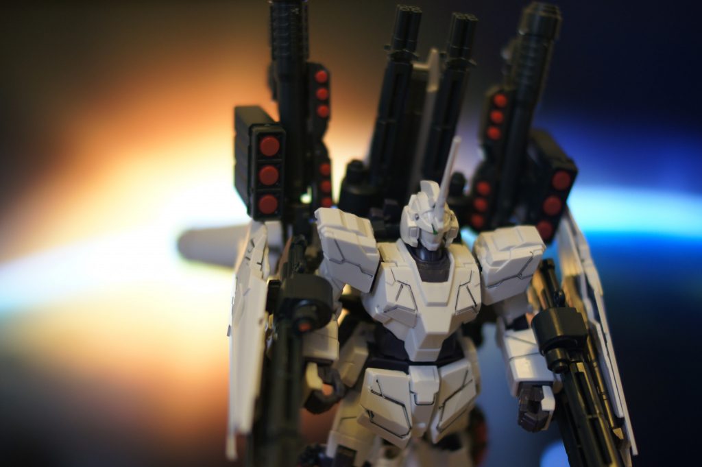 アフターバーナー