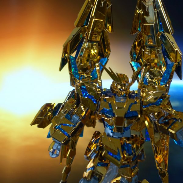 サイコフレーム　ホログラムシール