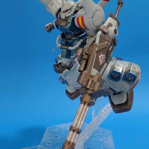 グフ　フライトタイプ