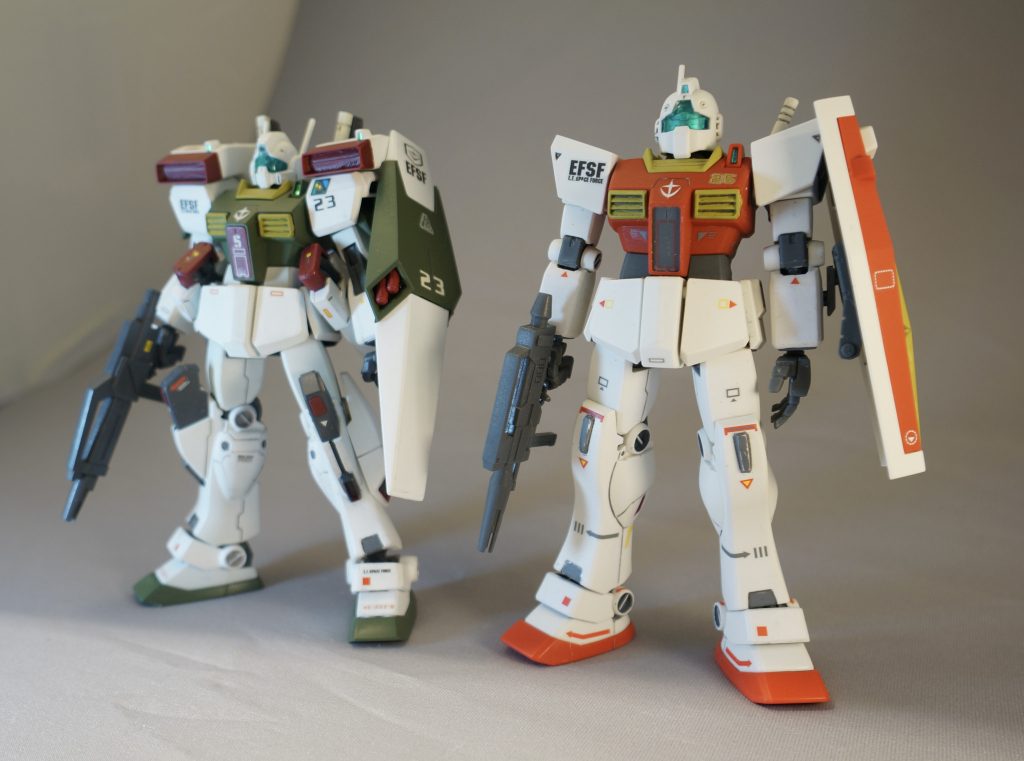 次男三男揃い踏み。GMIIIはこちら