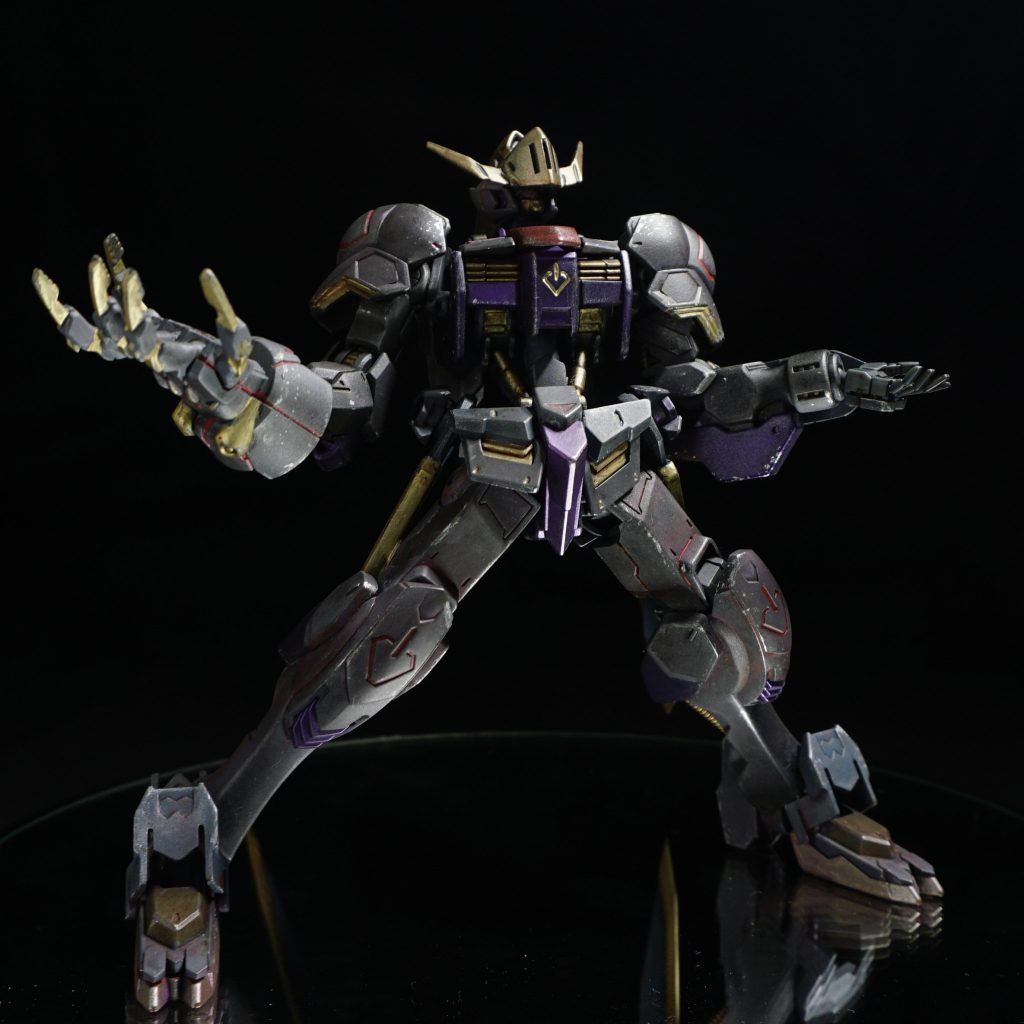 覚醒モード「WRYYYYYYYYYYYYYYYYY」