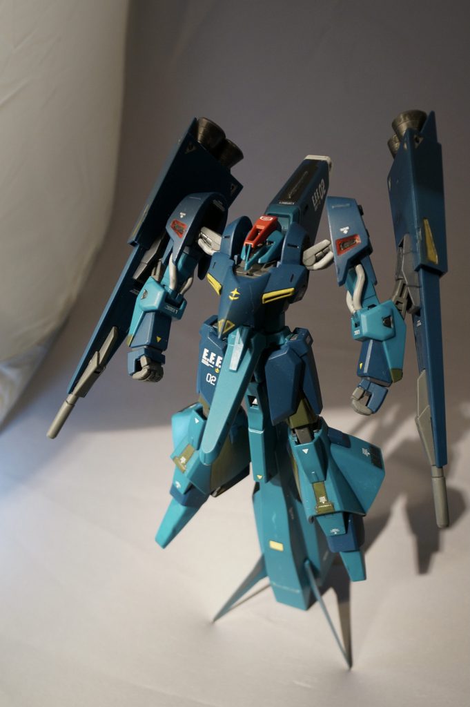 ブースター付で大変お買い得ですが、なかなか再販がかかりませんね。