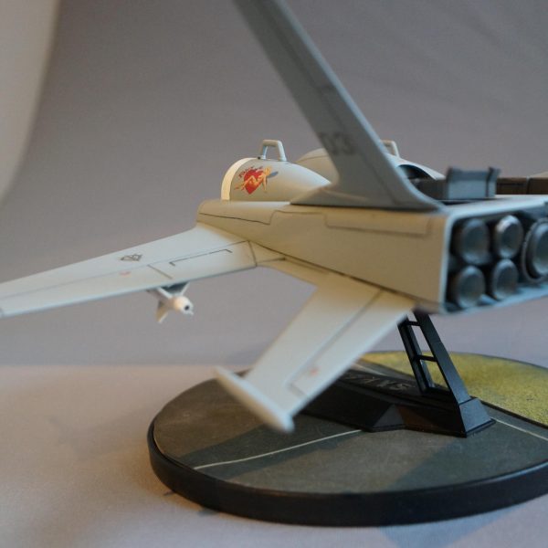 旧キット　ドダイYS