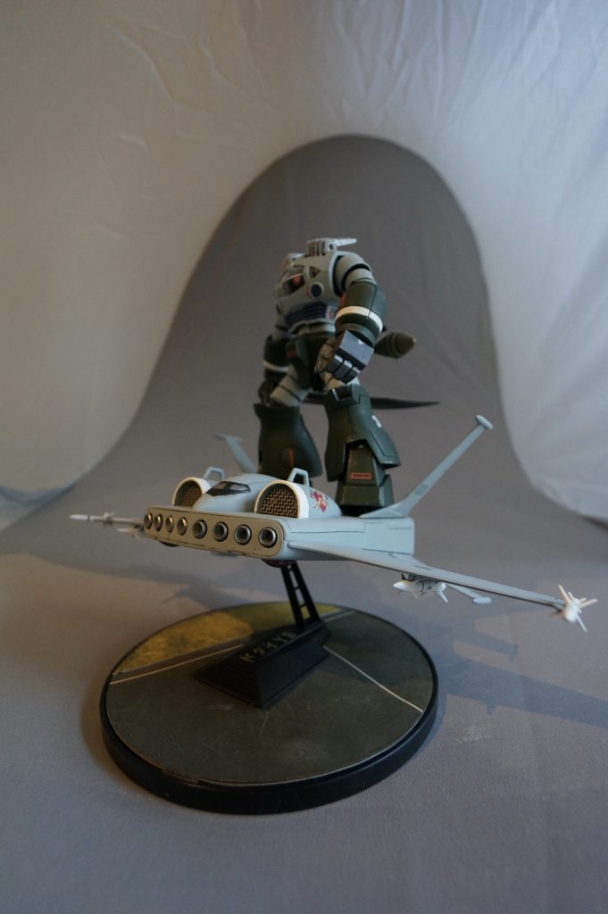 で、こうなります。