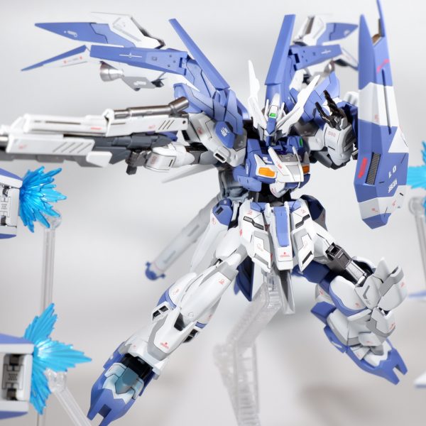 ミキシングのテクニックを用いたガンプラ作品一覧（16ページ目