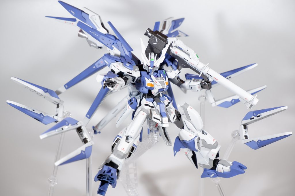 フィン・ファンネル②