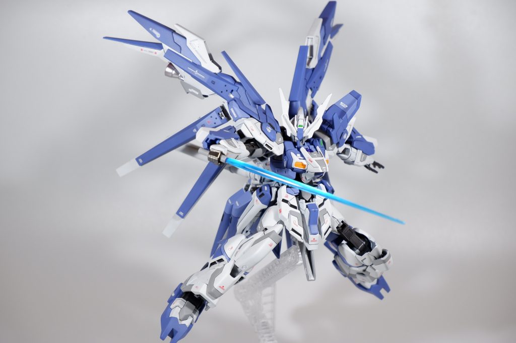 ビームサーベル