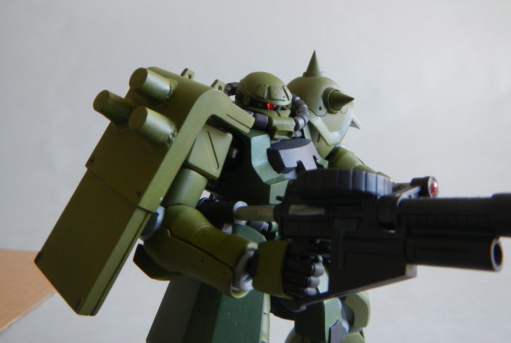 ザクⅡF2–5枚目/制作者：Unpagi