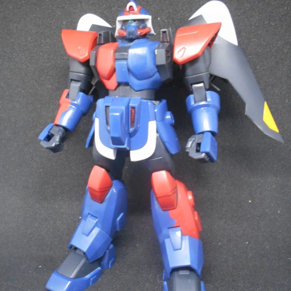 イライジャ専用ジン改