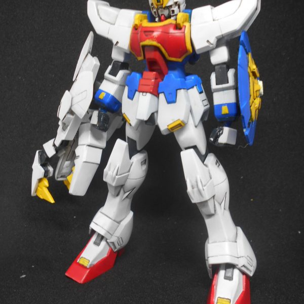 シェンロンガンダムEW