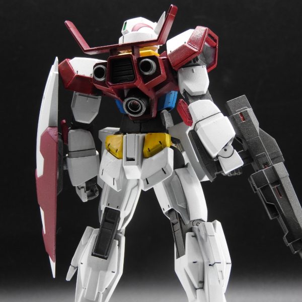 ガンダムエイジ1