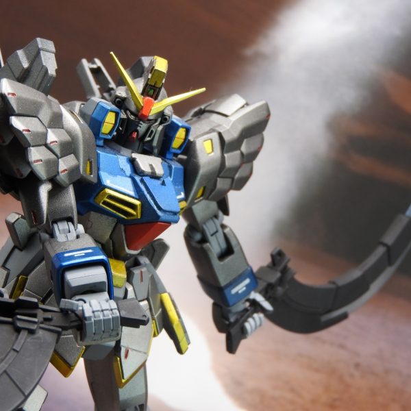 XXXG―01SR   SANDROCK