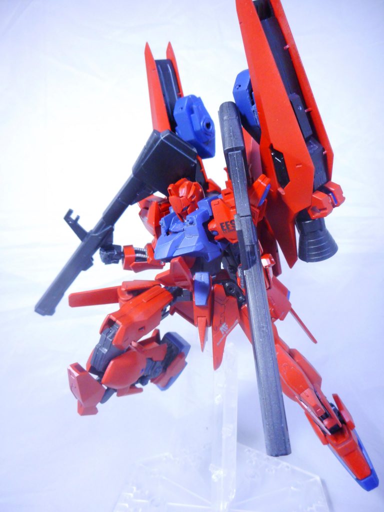 完全変形！デルタ━ルナ–7枚目/制作者：零下