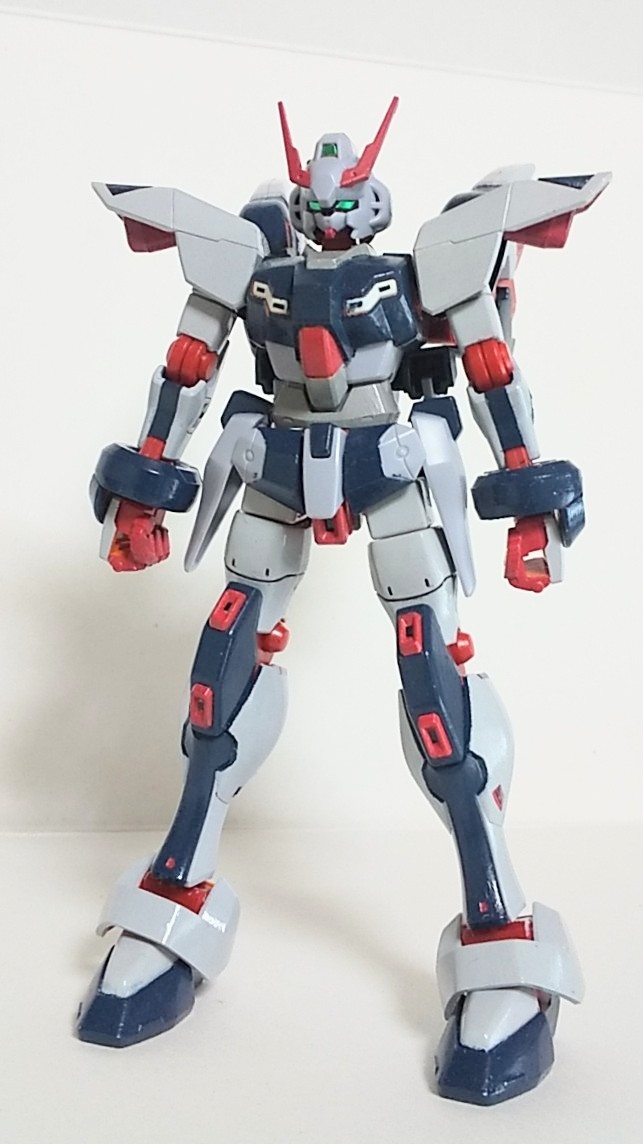 ｇアルケイン ヒレイス 星龜少将さんのガンプラ作品 Gunsta ガンスタ