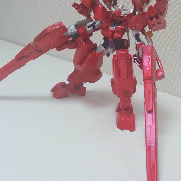 ガンダムアクセルレイン