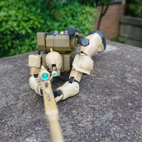 ザクⅠ・スナイパータイプ