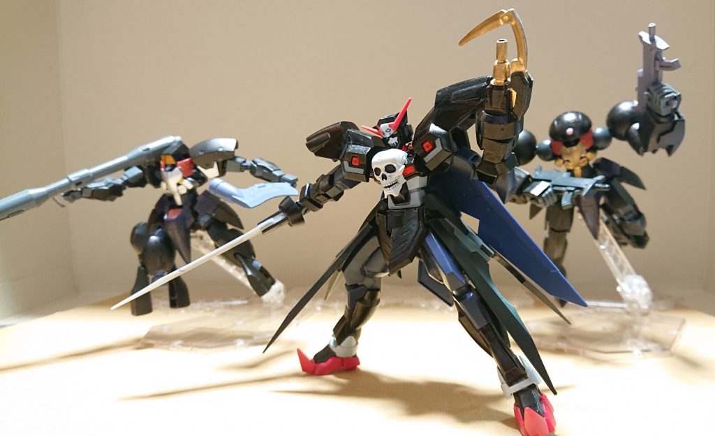 これより、海賊を開始する!