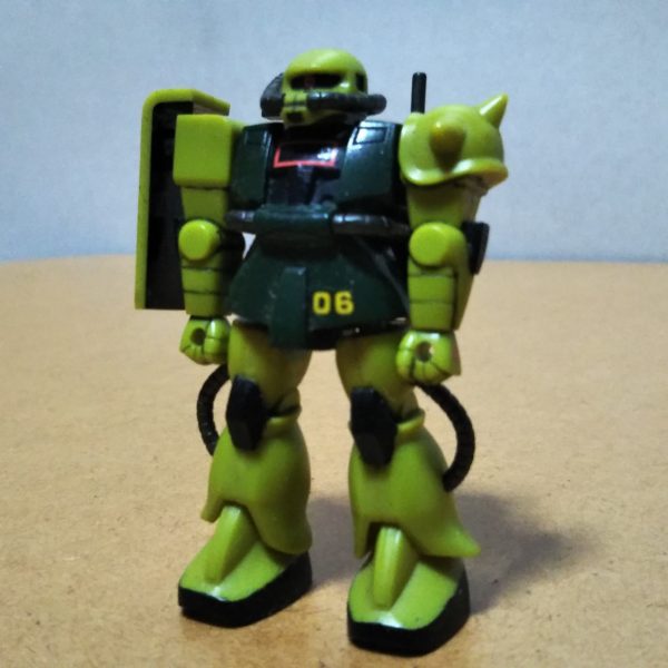 ザク・マインレイヤー