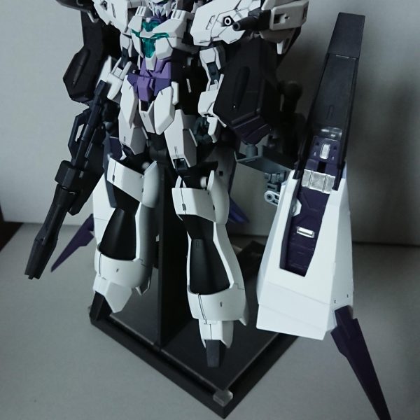 ジュピターズガンダム