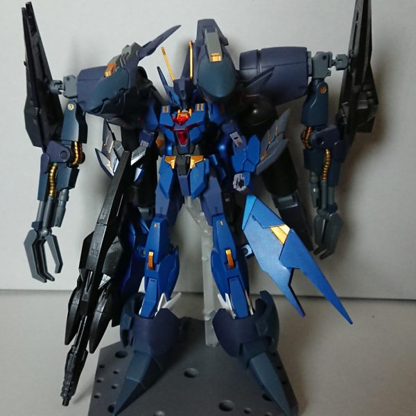 メルクワンガンダム空戦型