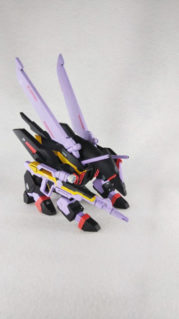 SDガイアガンダム–5枚目/制作者：エス