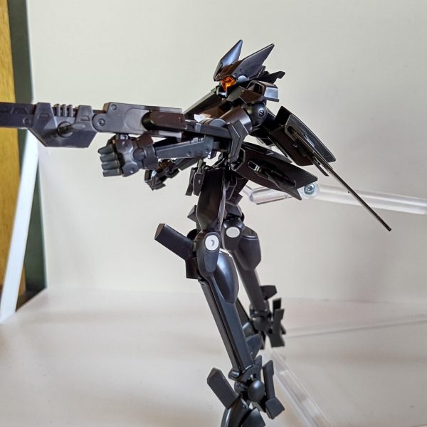 どう弄ろうか……