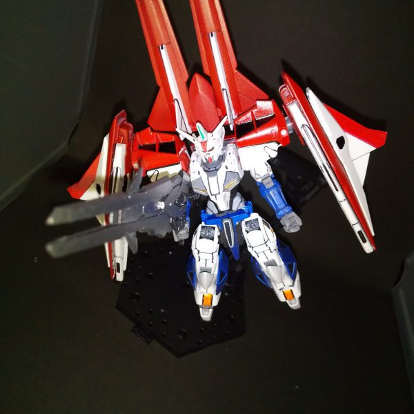 G-UNIT最終決戦仕様