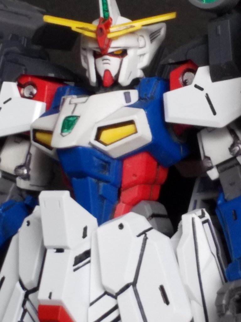 胸部アップアップして撮ると少しピンぼけするな