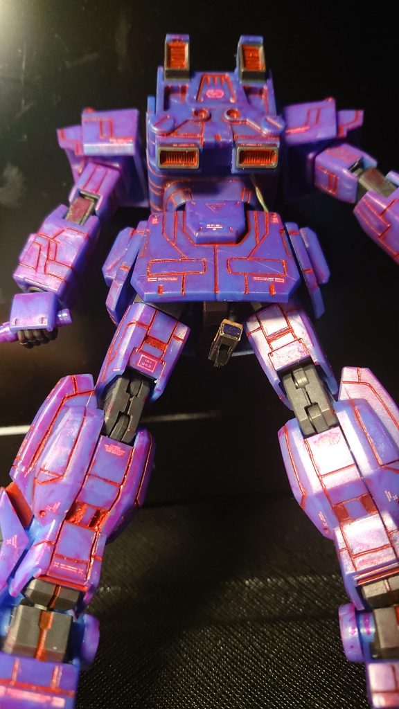 LEDのスイッチ尻に埋め込もうと思いましたが…ここまでにしました。いずれまた✋