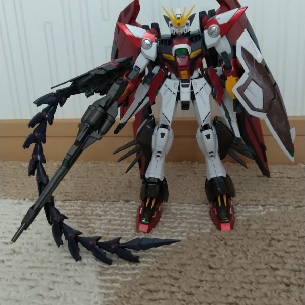 ガンダムワイバーン