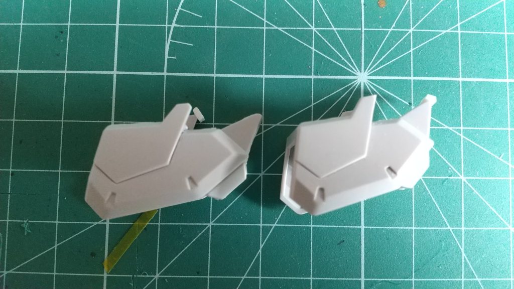 イミテイトνガンダム–3枚目/制作者:na0yuk1