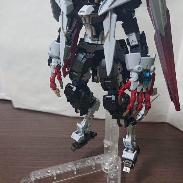 ロードアストレイフェイクロベルソ