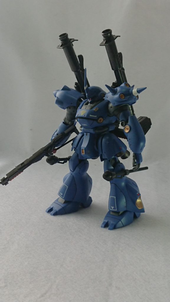 HGUC ケンプファー