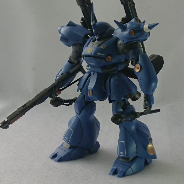 HGUC ケンプファー