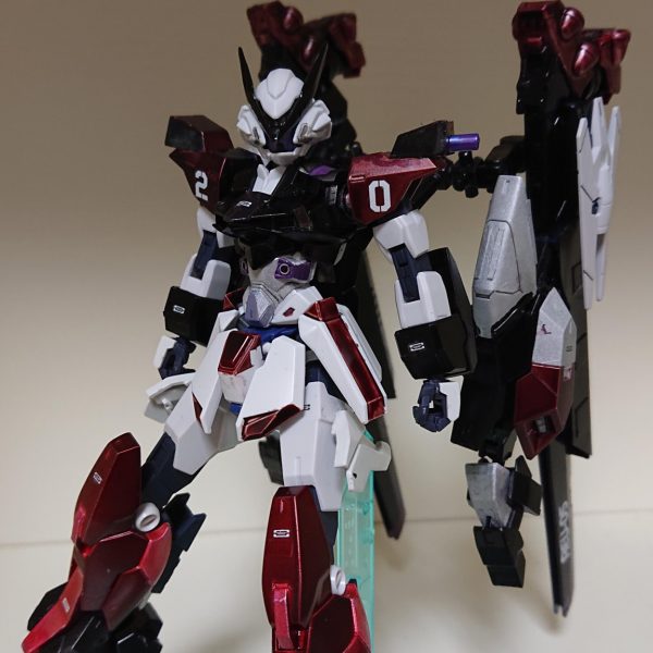 MBF-P20 アストレイリベレイター