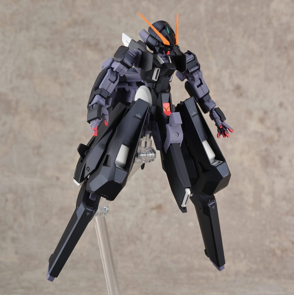 アクアユニットを外した状態