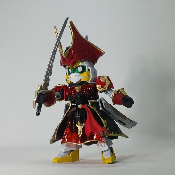 伝説の女海賊 アン・ボニータ